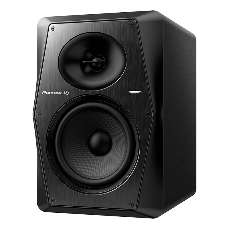 Enceinte Amplifiee Pioneer Dj Vm-70 Bon état -  reconditionné disponible sur Electro Depot